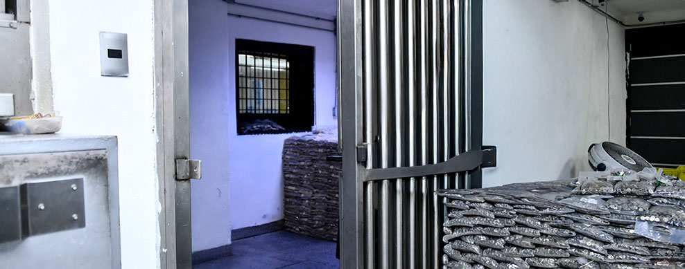 Accesorios de Seguridad