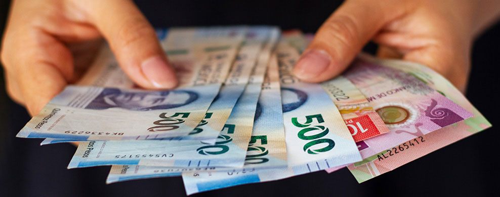 Proceso y Administración de Efectivo