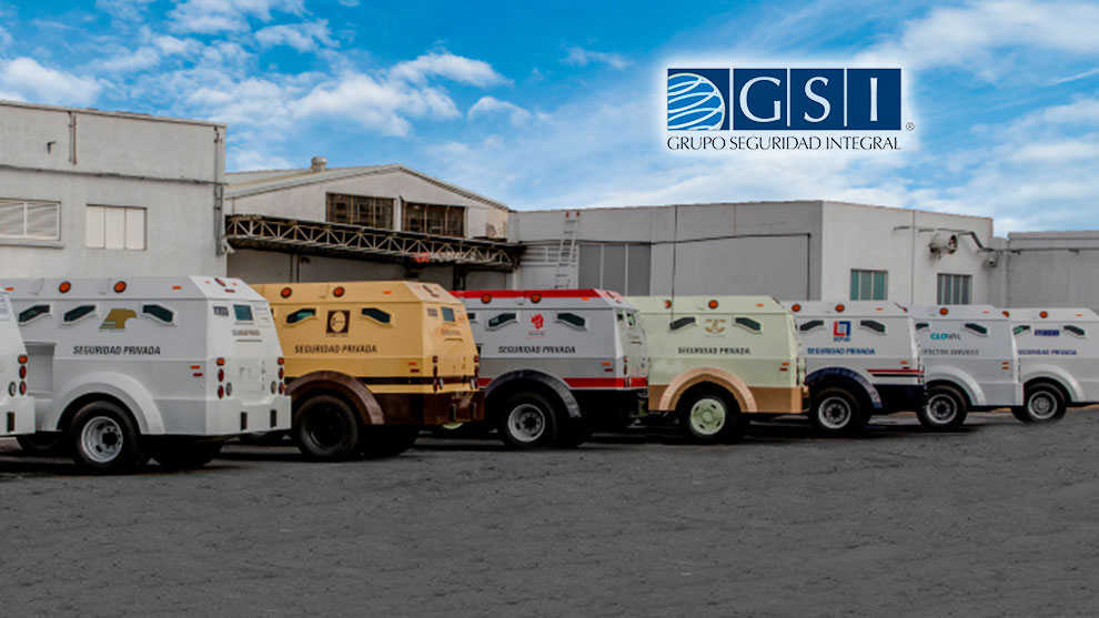 Grupo Seguridad Integral