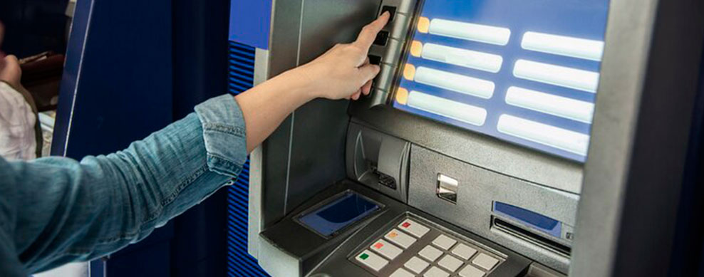 ATM Conservación de sitios