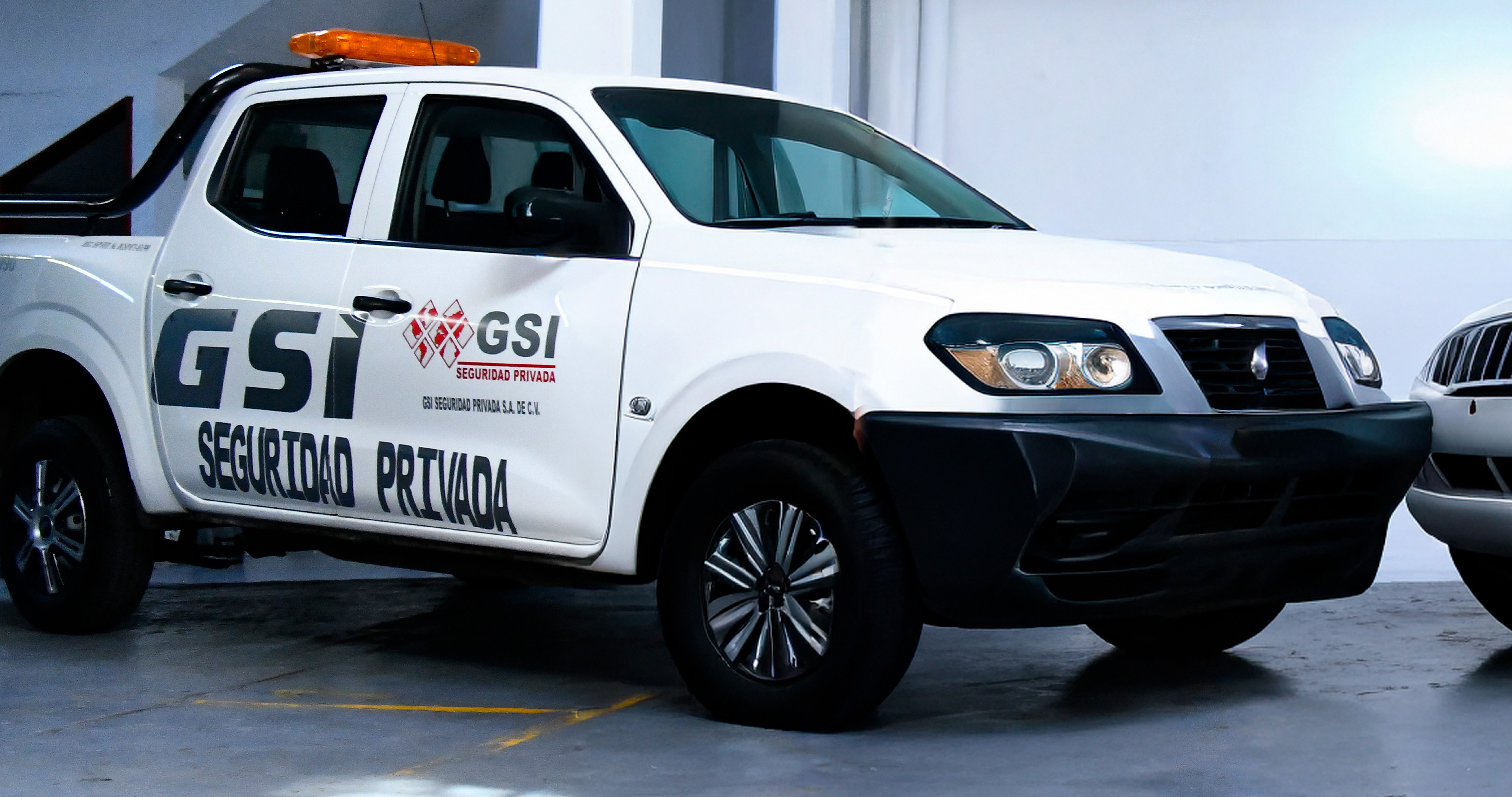 GSI SEGURIDAD PRIVADA
