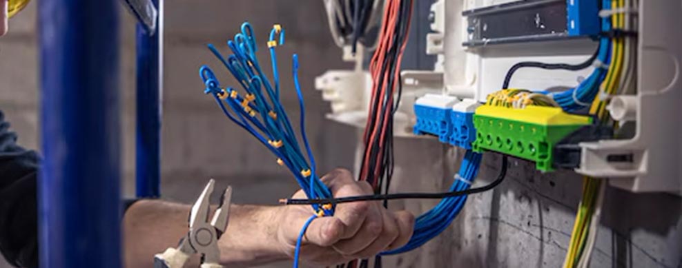 ATM Instalación de Sitios y cajeros automaticos