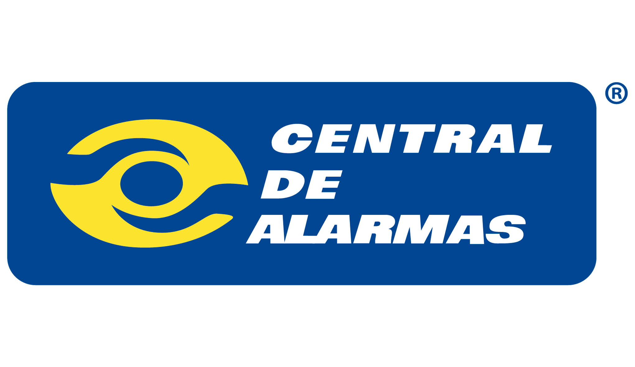 Central de Alarmas