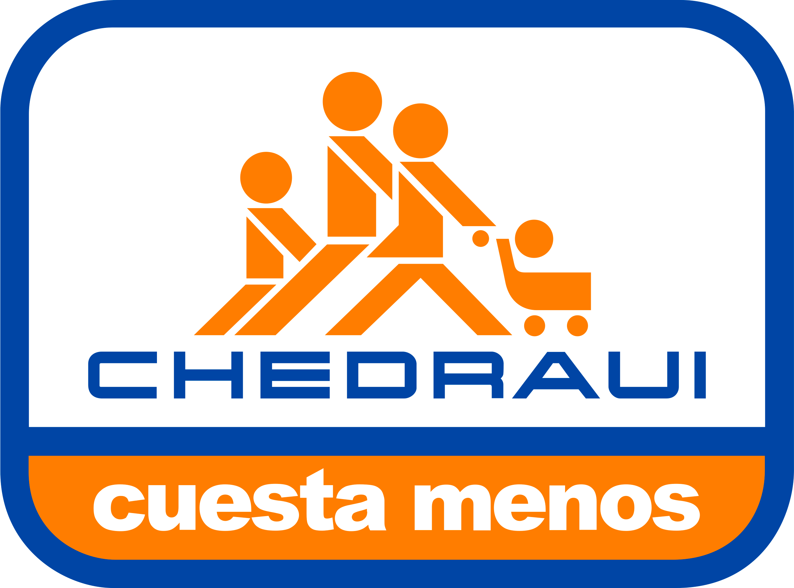 Grupo Chedraui
