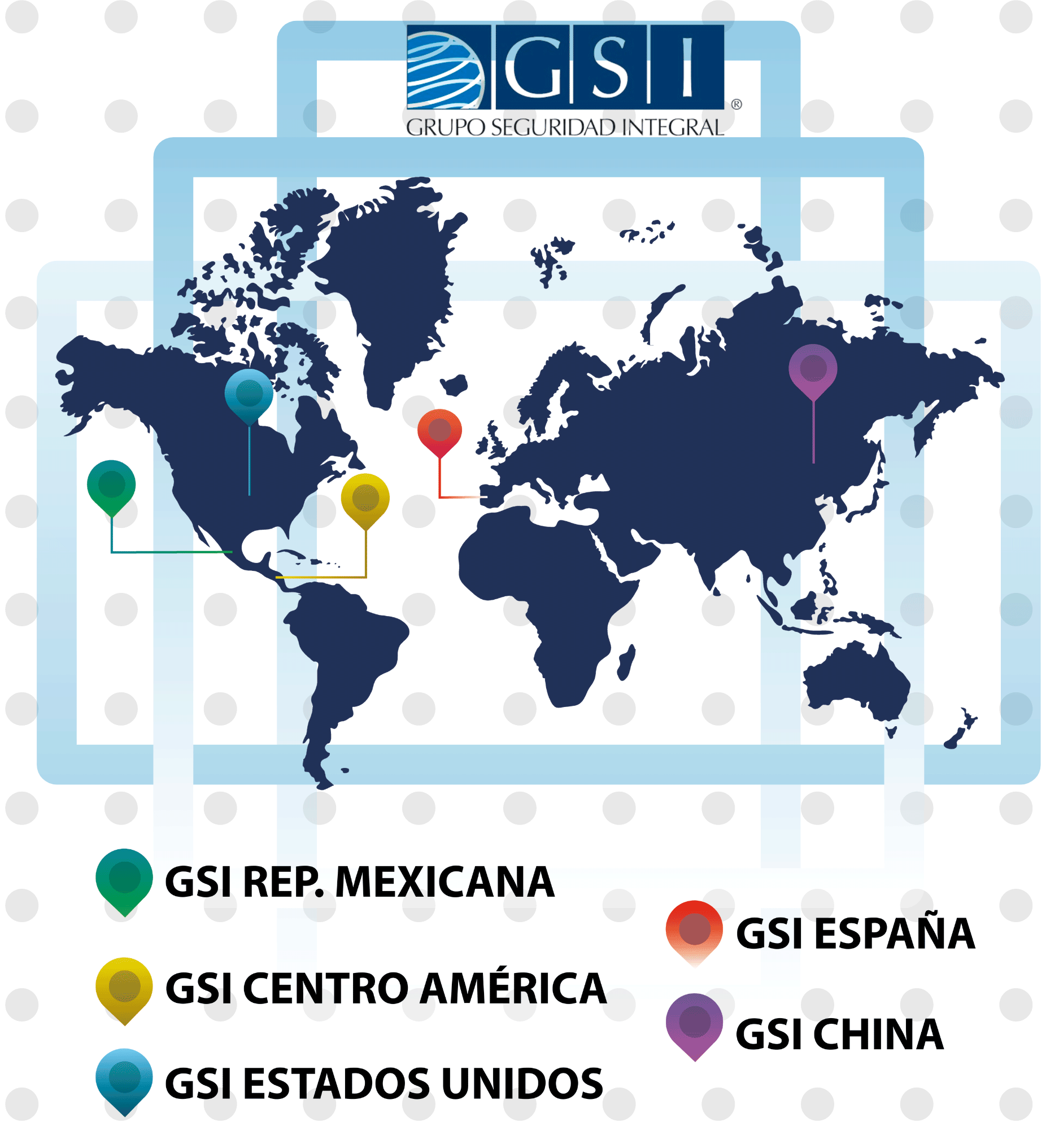 Grupo Seguridad Integral