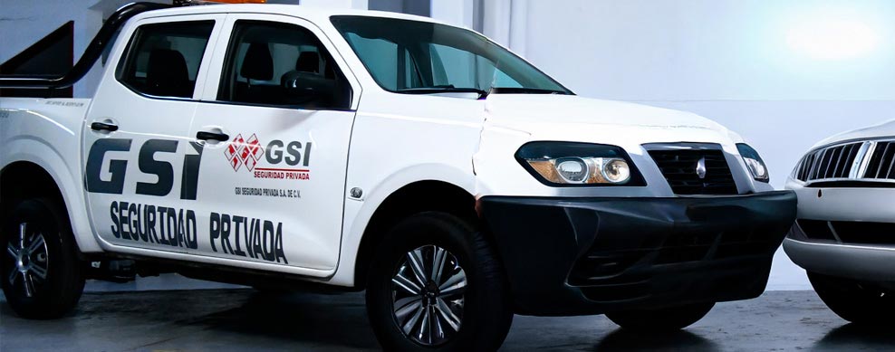 Oficiales de Seguridad